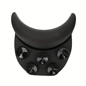Silicone Neck Cushion Hair Wash Neck Rest Pillow Beauty Washing Shampoo Bowl Hairdressing Barber Accessories Beauty & Personal Care Shop Online at Dubai Trades