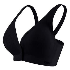 Simple Buckle Front Bra, Comfy & Breathable Bra, Women’s Lingerie & Underwear Bras Shop Online at Dubai Trades