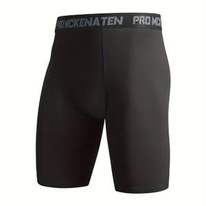 Skinny Shorts, 1/2/3/4/5pcs Solid Pack, Quick-dry Shorts Clothing Shop Online at Dubai Trades