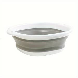 Square Folding Foot Bath Portable Foot Bath Beauty & Personal Care Shop Online at Dubai Trades