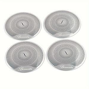 Stainless Door Speaker Covers For C/e/glc (2015-2022) – , Automotive Shop Online at Dubai Trades