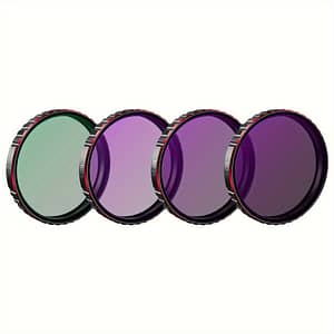 Startrc Nd8 16 32/cpl Filter Set For Dji 4 Accessories Shop Online at Dubai Trades 2