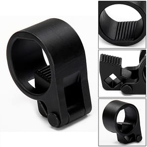 2pcs Motorcycle Shoe Covers – Motorbike Boots Accessories Automotive Shop Online at Dubai Trades 4