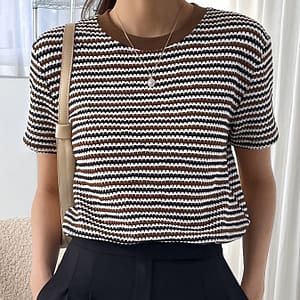 High Neckline Polyester And Spandex Bodycon Dress With Flared Skirt, , High-waisted, No Pattern, Adult Women’s Clothing Clothing Shop Online at Dubai Trades 3
