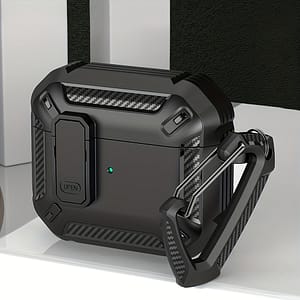 Travel Phone Charger Power Bank Plug Gadget Organizer Case Electronic Accessories Storage Bag Accessories & Supplies Shop Online at Dubai Trades 3