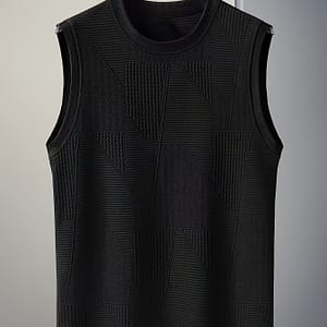 Summer Men’s Quick Dry Moisture-wicking Breathable Tank Tops, Bodybuilding Sports Sleeveless Shirts, For Running Training, Men’s Clothing Clothing Shop Online at Dubai Trades