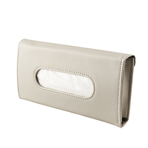 1 Pc Car Tissue Box Towel Sets Car Sun Visor Tissue Box Automotive Shop Online at Dubai Trades