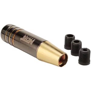 13cm/5.1in Auto Accessory Knob, Aluminum Alloy Jdm Lever , Automatic Manual Lever For Automatic Universal Automotive Shop Online at Dubai Trades