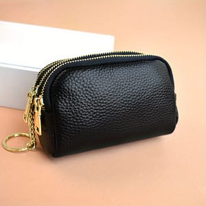 3 Purse, Change Coin Purse, Mini Change Holder With Zipper, Key Storage Pouch Accessories Shop Online at Dubai Trades