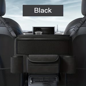 Car Handbag Between Seats, Large Car Purse Automotive Consoles & Organizers For Document Phone Storage Car Organizer Automotive Shop Online at Dubai Trades