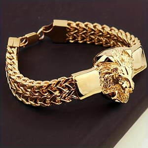 Fashion Stainless Bracelet Bracelet For Men Party Biker Jewelry Gifts Bracelets Shop Online at Dubai Trades