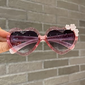 Girls Boys Cute Cartoon Flower Fashion Glasses Fashion Cute Children Lovely Vintage Glasses Trend Fashionable Glasses Accessories Shop Online at Dubai Trades