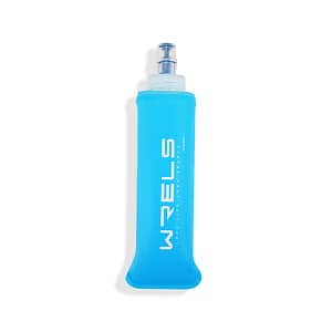On The Go: Foldable Soft Water Bottle Water Bag For Outdoor Activities Camping & Hiking Shop Online at Dubai Trades