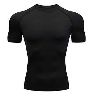 Quick-drying Men’s Base Layer Top For – High Stretch & Breathable Base Layers & Compression Shop Online at Dubai Trades