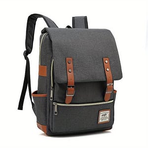 Student Backpack Travel Backpack Outdoor Casual Bag For Men And Women Computer Bag Shoulder Bag Backpack With Belt Decoration Backpacks Shop Online at Dubai Trades