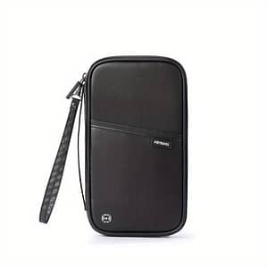 Travel Passport Wallet, Family Passport Holder, Travel Document Storage Bag Clothing, Shoes & Jewelry Shop Online at Dubai Trades