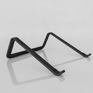 Ventilated Cooling Laptop Stand , Portable Desktop Notebook For 11-17″ Laptops Computers & Accessories Shop Online at Dubai Trades