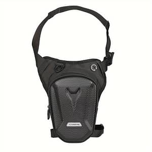 Tactical Knight Motorcycle Leg Bag Riding Bag Motorcycle Crossbody Bag Men’s Waist Crossbody Riding Backpack Waterproof Accessories Shop Online at Dubai Trades