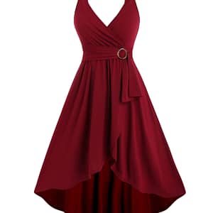Targeted Development Of Strap Dresses Clothing Shop Online at Dubai Trades