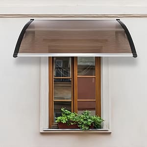 The Covering By The Leaves Awnings Shop Online at Dubai Trades
