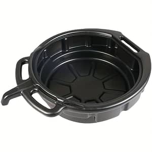 Thickened Plastic Oil Receiving Basin Tool Tray, Parts Cleaning Tray, Waste Oil Tray Washing Basin Motor Repair Cost Oil Receiving Pan Automotive Shop Online at Dubai Trades
