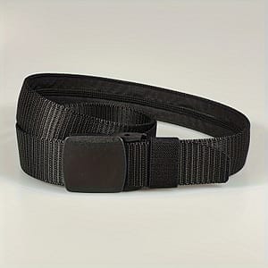 Travel Cash Belt, Portable Hidden Money Strap Belt, Wallet Waist Belt For Men Accessories Shop Online at Dubai Trades