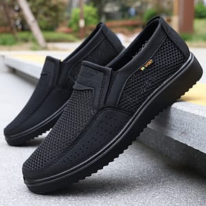 Ultra Lightweight Slip On Casual Shoes, Men’s Comfy Low Top Walking Shoes For Outdoor Workout Clothing, Shoes & Jewelry Shop Online at Dubai Trades