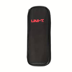 Uni-t Ut-b02 Black Canvas Pliers Watch Kit Multifunctional Non-waterproof Storage Bag For Ut200 Series Power & Hand Tools Shop Online at Dubai Trades