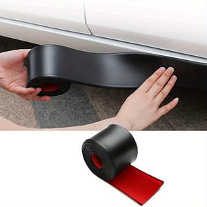Universal Anti-scratch Side Skirts Guards: Your Bumper From Scratches & Damage! Automotive Shop Online at Dubai Trades