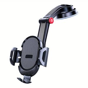 Universal Car Phone Holder Stand, Gravity Dashboard Mount For Iphone 13/12/11 & 4.5-6.7 Smartphones! Accessories Shop Online at Dubai Trades