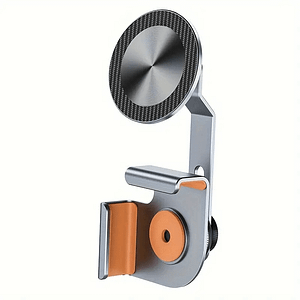 Upgrade Magnetic Mobile Phone Holder Screen Use, Suitable For Model 3/y Automotive Shop Online at Dubai Trades