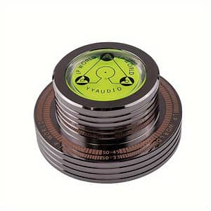 Upgrade Your Vinyl Listening Experience With This Universal Lprecord Player ! Electronics Shop Online at Dubai Trades 2