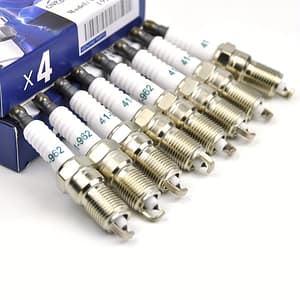 Upgraded 8pcs Spark Plugs 41-962 For Sierra Silverado 19299585 Automotive Shop Online at Dubai Trades