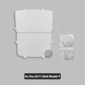 Uv Sun Protection For 2017-2024 /2019-2023 Model 3/2024 Model 3 Sunroof /car Visor/ceiling Automotive Shop Online at Dubai Trades