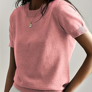 Valentine’s Day Crew Neck Sweater, Casual Short Sleeve Sweater For , Women’s Clothing Clothing Shop Online at Dubai Trades