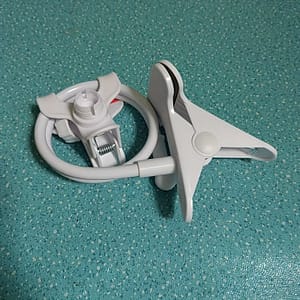 Versatile Mobile Phone Holder For Bedside And Desktop Use – Ideal For Live Streaming And Video Calls Accessories Shop Online at Dubai Trades