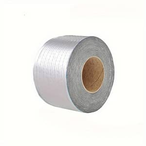 Versatile Self-adhesive Waterproof Sealing Tape – Ideal For Roofs, , Tile , Leak Sealing Tape Material Adhesives & Sealers Shop Online at Dubai Trades