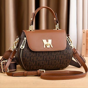Vintage Pu Crossbody Bag, Retro Shoulder Bag, Women’s Fashion Handbag & Satchel Purse Clothing, Shoes & Jewelry Shop Online at Dubai Trades
