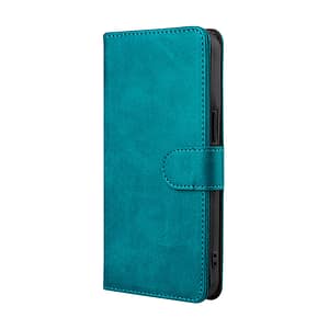 Vintage Rfid Wallet Case For Flip Phones Compatible With X7a, X8 5g, X6, X8a, X9a 5g, And Magic 5 Lite 5g, Featuring Multiple Card Slots. Cases, Holsters & Sleeves Shop Online at Dubai Trades