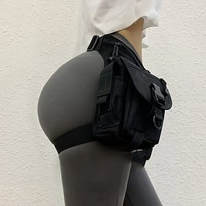Waist & Leg Bag, Cycling Sundries Storage Bag Clothing, Shoes & Jewelry Shop Online at Dubai Trades 2