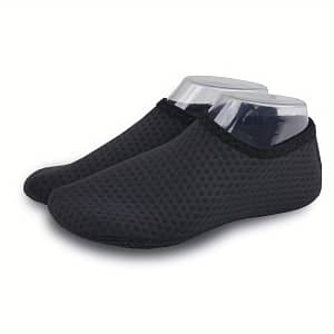 Water Seasons – Breathable, Quick-dry Fabric For Swimming, Diving & Beach Activities Footwear Shop Online at Dubai Trades 2