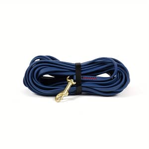 Waterproof Dog Leash, Odor Resistant, Easy To Clean For Small, Medium And Large Dogs Or Puppies. Collars, Harnesses & Leashes Shop Online at Dubai Trades