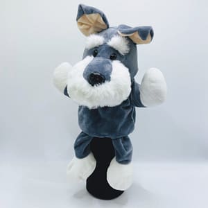 Whimsical, Realistic Animal Golf Club Head Cover – , Fits 460cc Drivers & More – Perfect Gift For , Enhances Your Game Accessories Shop Online at Dubai Trades 2
