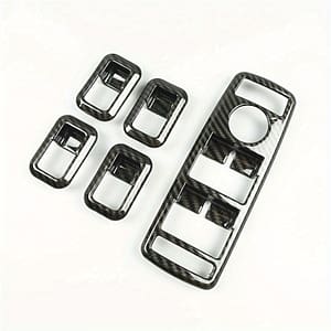 For /y Armrest Box Cover, Protective Cover, Control Tpe Car Interior Cover, Modified Accessories Automotive Shop Online at Dubai Trades 3