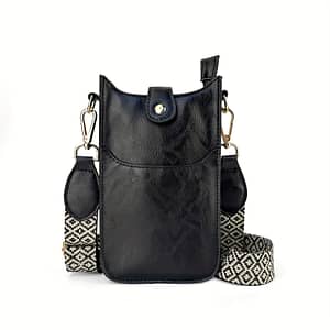 Women 8.7inch Pu Leather Phone Bag Large Capacity Crossbody Bag Coin Purse Mini Shoulder Bag Portable Bags Daily Bag Cases, Holsters & Clips Shop Online at Dubai Trades