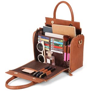 Women Tote Bag Handbags Fashion With Adjustable Shoulder Strap Makeup Bag Multiple Compartments Large Capacity Clothing, Shoes & Jewelry Shop Online at Dubai Trades