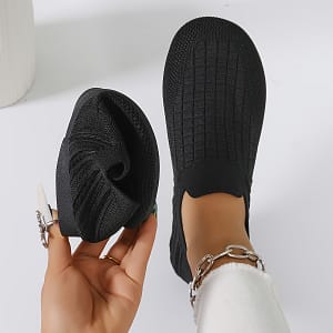 Women’s Big Head Shoes, Wide Foot Shoes, Large Size Women’s Shoes, Comfortable And Loose Seasonal Shoes, New Indoor And Outdoor Clothing, Shoes & Jewelry Shop Online at Dubai Trades