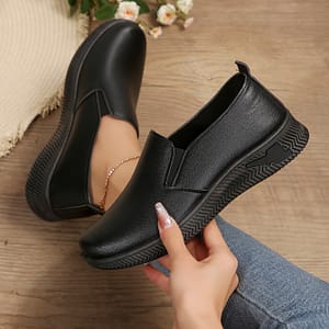 Women’s Casual Slip-on Loafers, Comfort Shoes, Soft Sole Lightweight Footwear Clothing, Shoes & Jewelry Shop Online at Dubai Trades