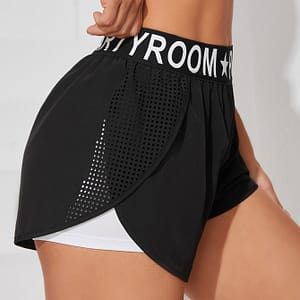 Women’s Casual Yoga Sports Shorts Active Shop Online at Dubai Trades