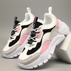 Women’s Chunky , All- Low Top Running Shoes, Walking Plus Size Clothing, Shoes & Jewelry Shop Online at Dubai Trades